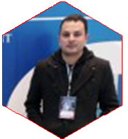 Ghassen BOUZAYEN </BR>HR Coordinator - SEWS-TN